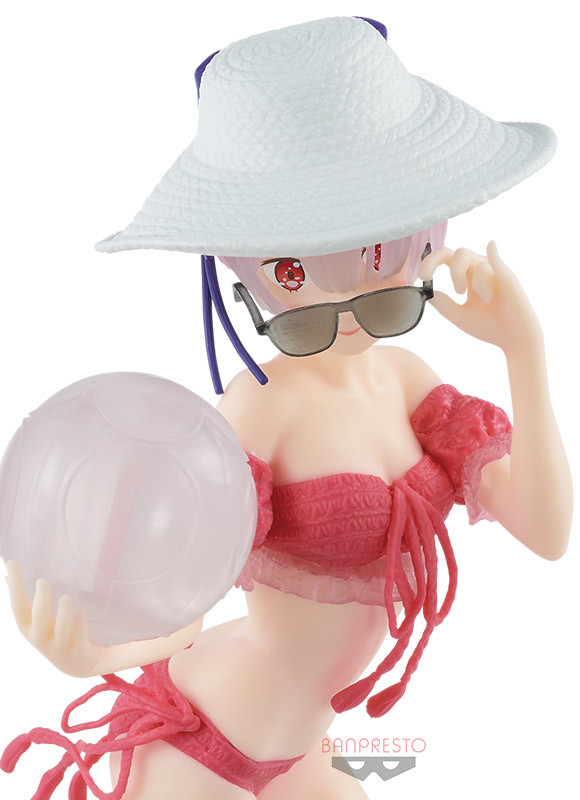 Re:Zero kara Hajimeru Isekai Seikatsu - Ram - EXQ Figure - Special Assortment Vol.2 (Bandai Spirits) photo 5