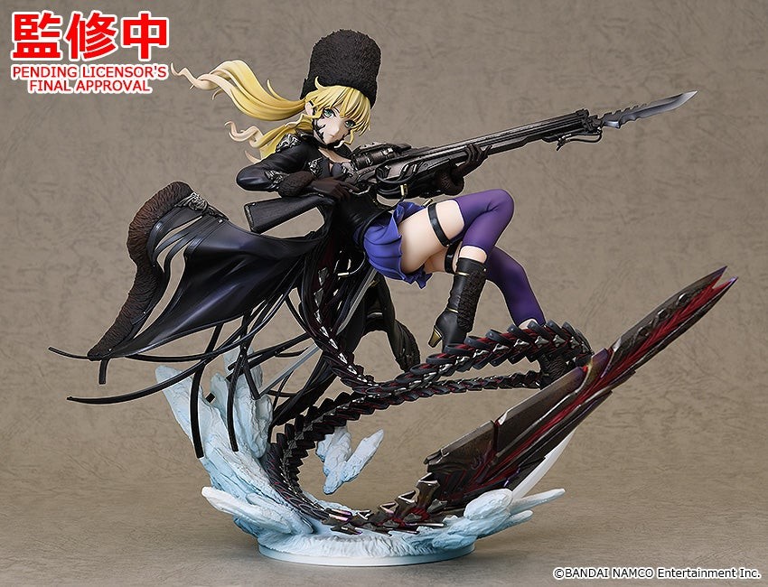 Code Vein - Mia Karnstein - 1/7 (Good Smile Company) photo 6