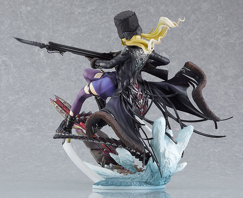 Code Vein - Mia Karnstein - 1/7 (Good Smile Company) photo 17