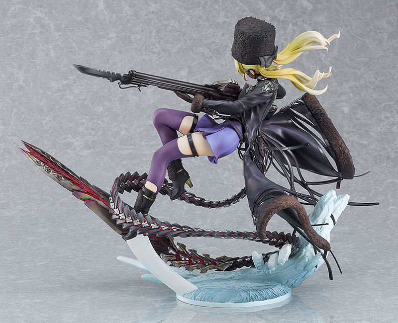 Code Vein - Mia Karnstein - 1/7 (Good Smile Company) photo 18