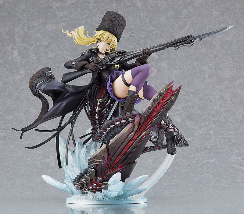 Code Vein - Mia Karnstein - 1/7 (Good Smile Company) photo 19