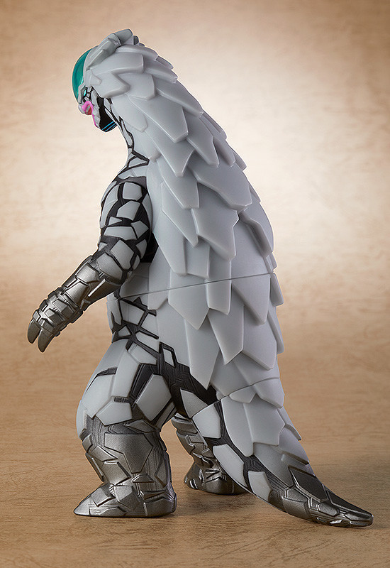 SSSS.Gridman - Devadadan - SSSS.Soft Vinyl Kaiju (Good Smile Company) photo 3