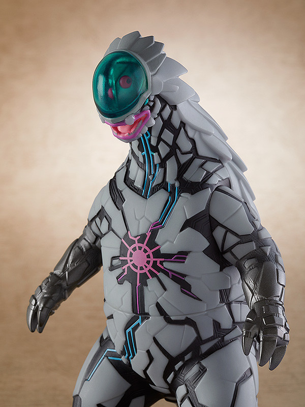 SSSS.Gridman - Devadadan - SSSS.Soft Vinyl Kaiju (Good Smile Company) photo 4