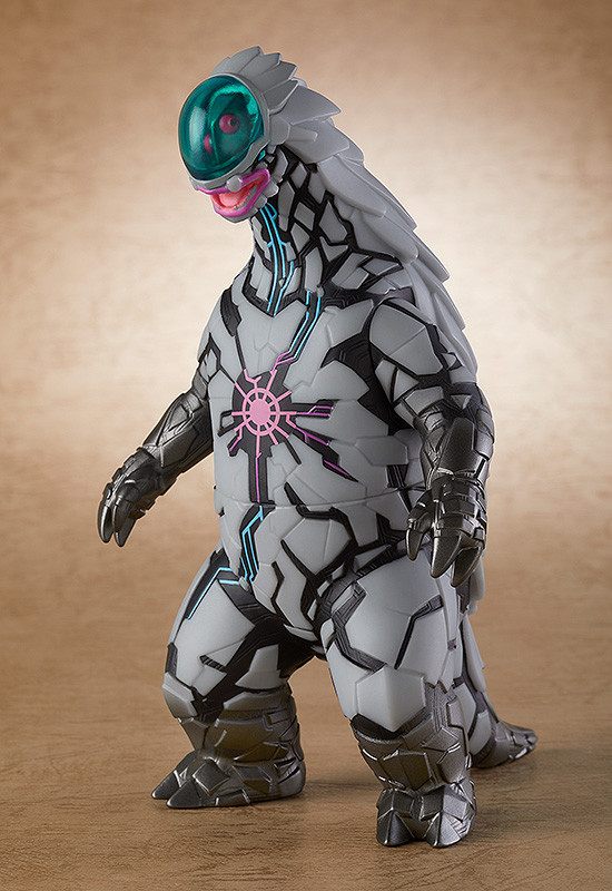 SSSS.Gridman - Devadadan - SSSS.Soft Vinyl Kaiju (Good Smile Company) photo 5