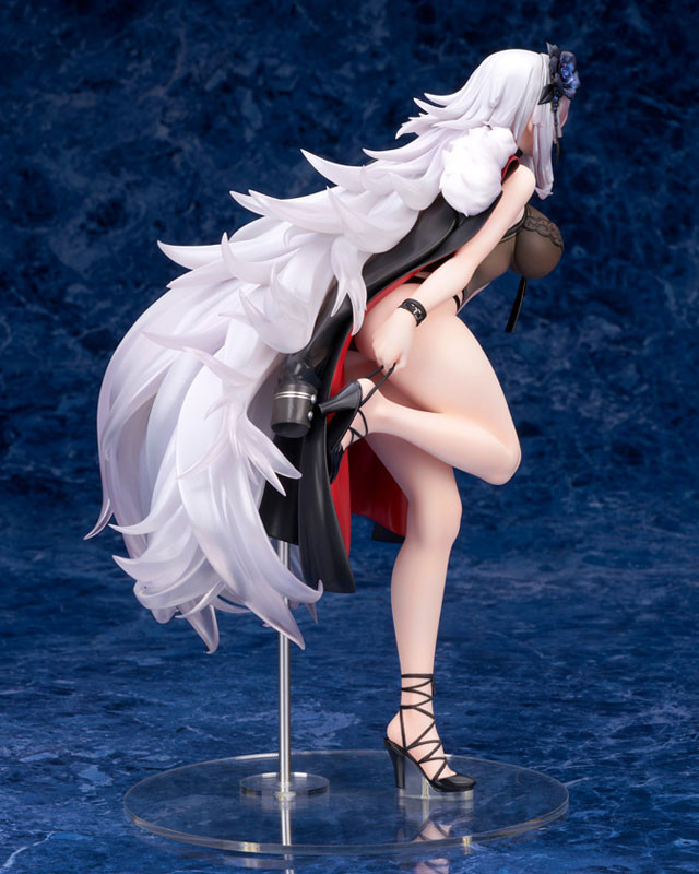 Azur Lane - Graf Zeppelin - Manjuu - 1/7 - Beachside Urd Ver. (Alter) photo 4