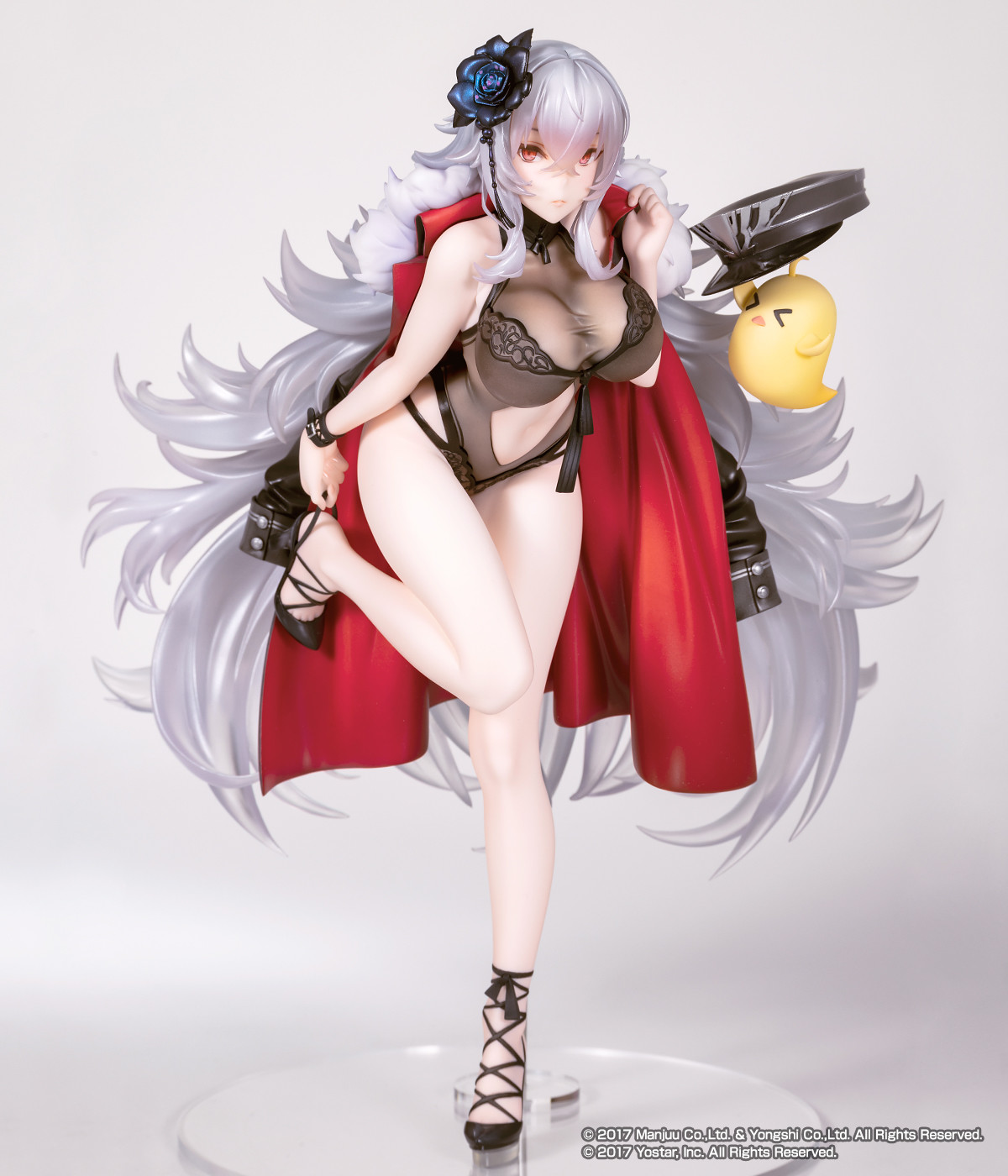 Azur Lane - Graf Zeppelin - Manjuu - 1/7 - Beachside Urd Ver. (Alter) photo 5
