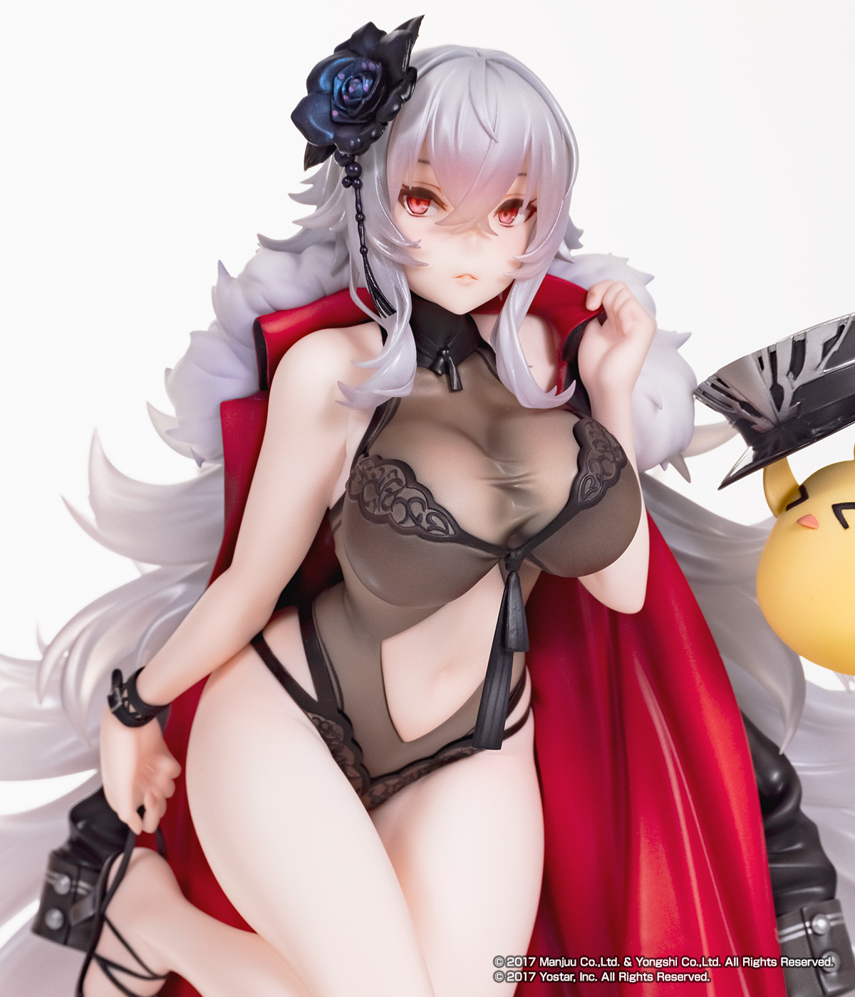 Azur Lane - Graf Zeppelin - Manjuu - 1/7 - Beachside Urd Ver. (Alter) photo 9
