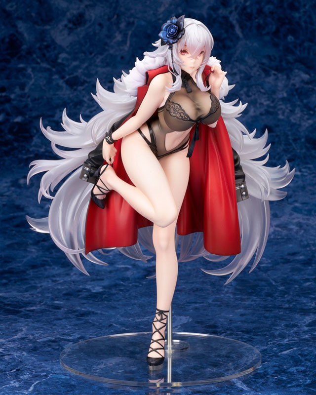 Azur Lane - Graf Zeppelin - Manjuu - 1/7 - Beachside Urd Ver. (Alter) photo 16