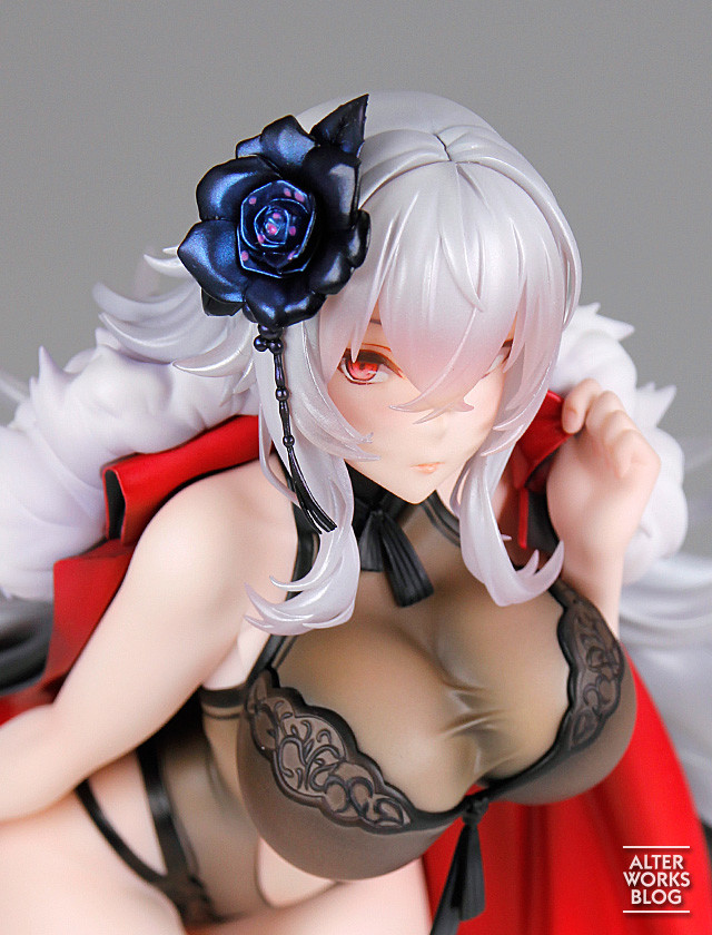 Azur Lane - Graf Zeppelin - Manjuu - 1/7 - Beachside Urd Ver. (Alter) photo 19