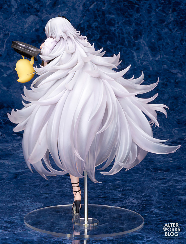 Azur Lane - Graf Zeppelin - Manjuu - 1/7 - Beachside Urd Ver. (Alter) photo 20