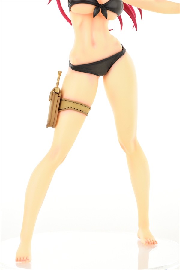 Fairy Tail - Erza Scarlet - 1/6 - Swimsuit Gravure_Style (Orca Toys) photo 15