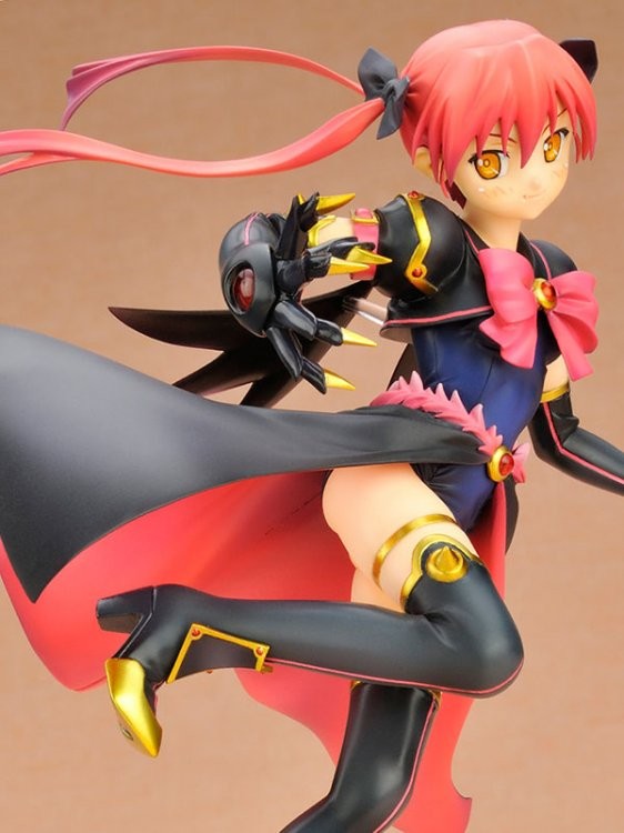 Makai Tenshi Djibril - Black Aries - 1/8 (Alter)