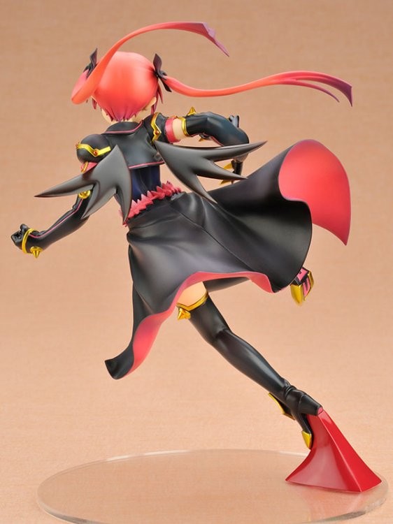 Makai Tenshi Djibril - Black Aries - 1/8 (Alter)