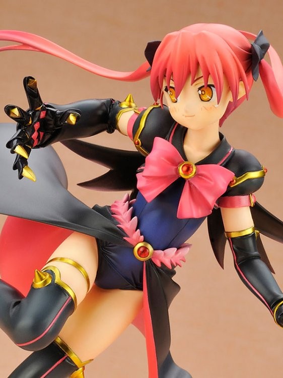 Makai Tenshi Djibril - Black Aries - 1/8 (Alter)