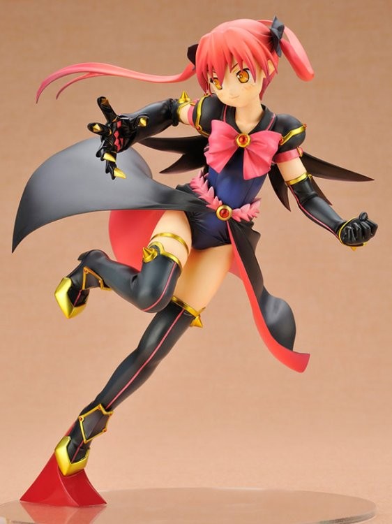 Makai Tenshi Djibril - Black Aries - 1/8 (Alter)