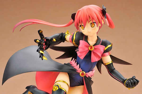 Makai Tenshi Djibril - Black Aries - 1/8 (Alter)