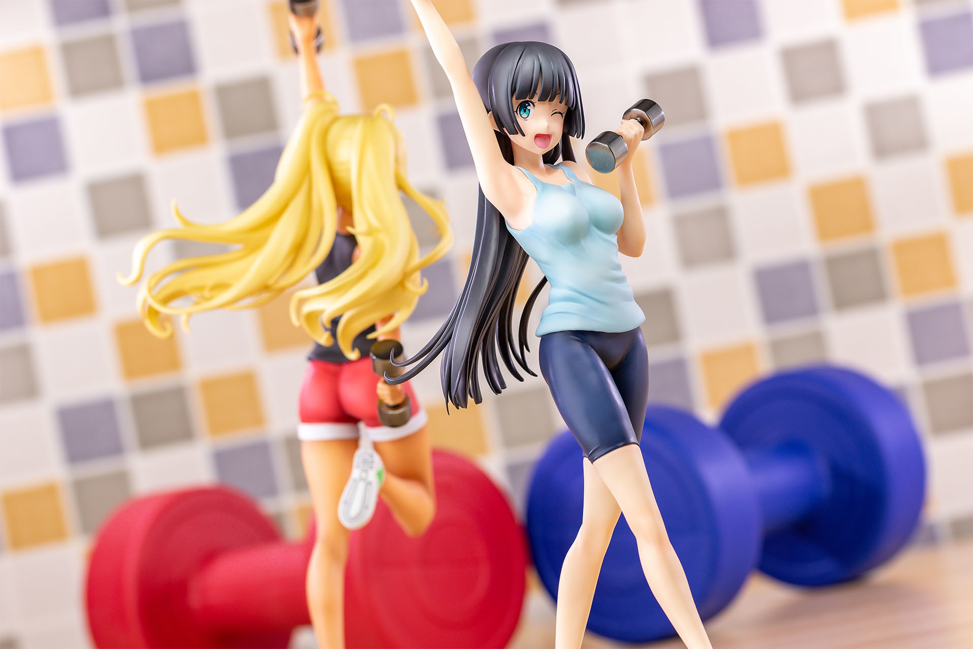 Sakura Hibiki