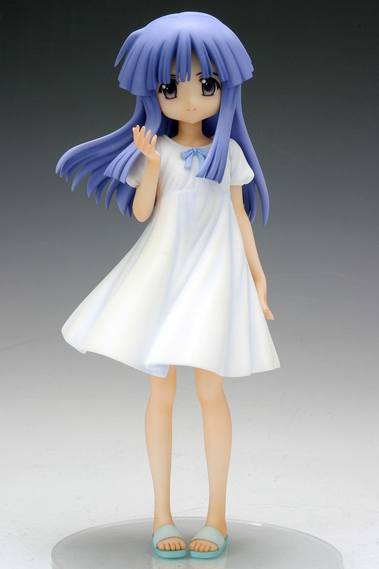 Higurashi no Naku Koro ni - Furude Rika - Dream Tech (Wave) photo 2