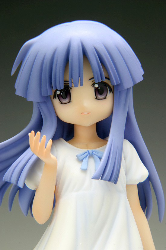Higurashi no Naku Koro ni - Furude Rika - Dream Tech (Wave) photo 3