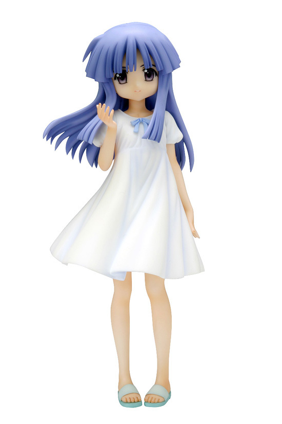 Higurashi no Naku Koro ni - Furude Rika - Dream Tech (Wave) photo 4