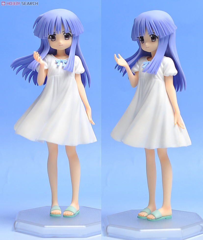 Higurashi no Naku Koro ni - Furude Rika - Dream Tech (Wave) photo 5