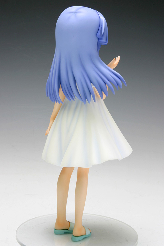Higurashi no Naku Koro ni - Furude Rika - Dream Tech (Wave) photo 6