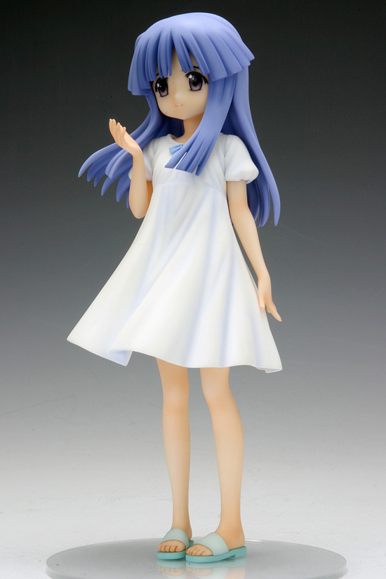 Higurashi no Naku Koro ni - Furude Rika - Dream Tech (Wave) photo 7