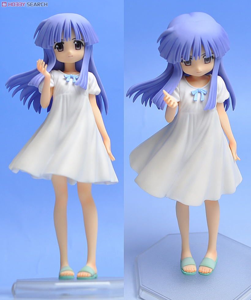 Higurashi no Naku Koro ni - Furude Rika - Dream Tech (Wave) photo 8