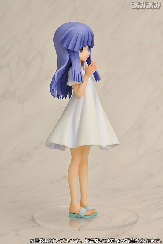 Higurashi no Naku Koro ni - Furude Rika - Dream Tech (Wave) photo 9