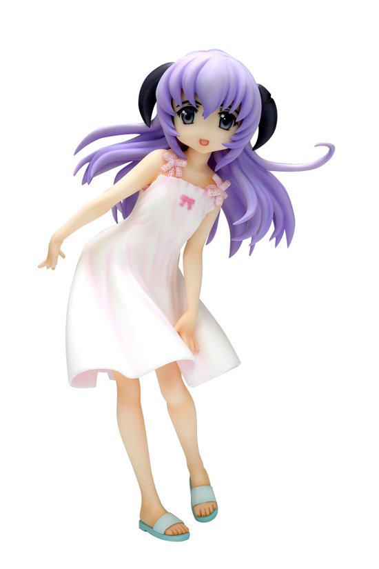 Higurashi no Naku Koro ni - Furude Hanyuu - Dream Tech (Wave) photo 2