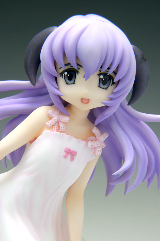 Higurashi no Naku Koro ni - Furude Hanyuu - Dream Tech (Wave) photo 3