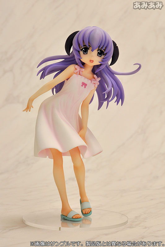 Higurashi no Naku Koro ni - Furude Hanyuu - Dream Tech (Wave) photo 4