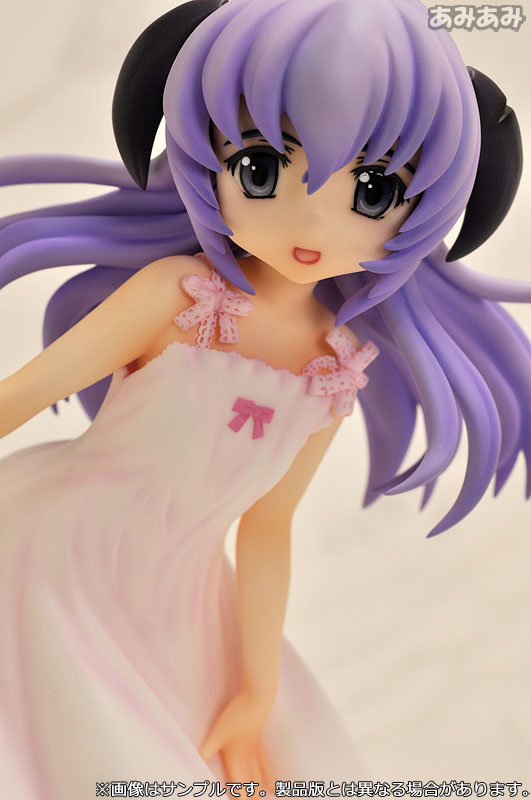 Higurashi no Naku Koro ni - Furude Hanyuu - Dream Tech (Wave) photo 5