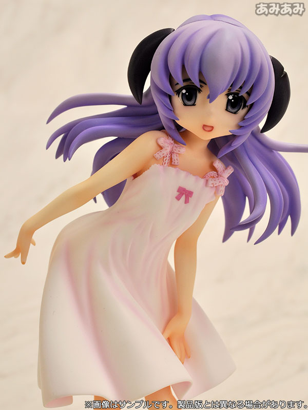 Higurashi no Naku Koro ni - Furude Hanyuu - Dream Tech (Wave) photo 6