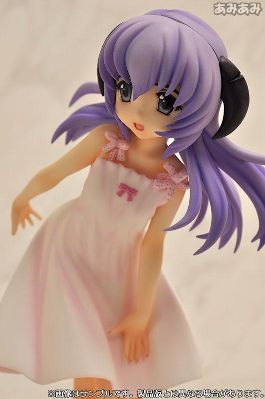 Higurashi no Naku Koro ni - Furude Hanyuu - Dream Tech (Wave) photo 7