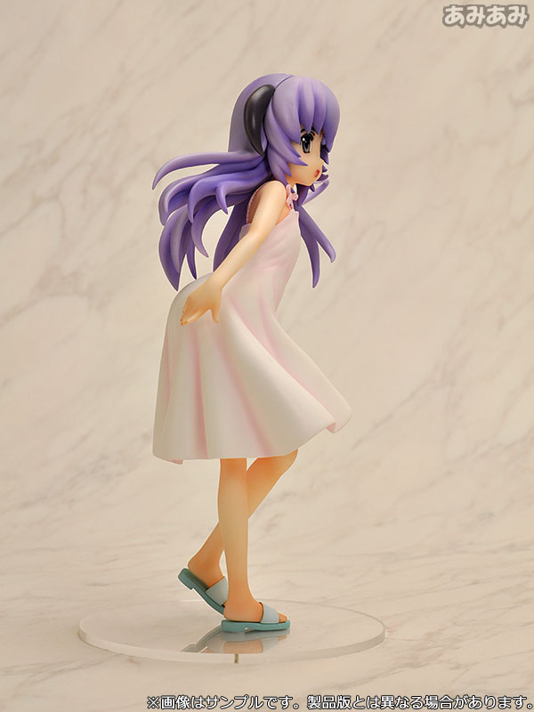 Higurashi no Naku Koro ni - Furude Hanyuu - Dream Tech (Wave) photo 8