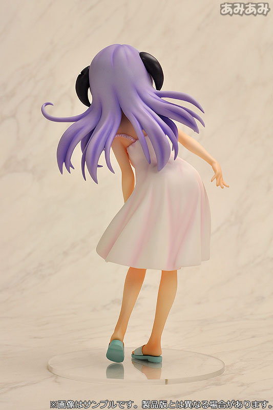 Higurashi no Naku Koro ni - Furude Hanyuu - Dream Tech (Wave) photo 9