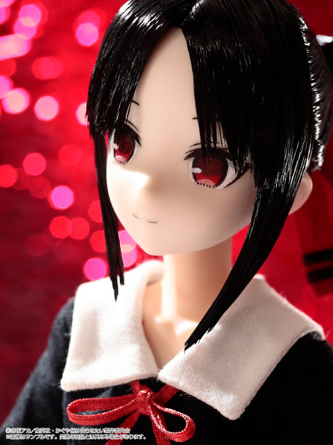 Kaguya-sama wa Kokurasetai: Tensai-tachi no Ren'ai Zunousen - Shinomiya Kaguya - PureNeemo - PureNeemo Characters  (No.122) - 1/6 (Azone) photo 4