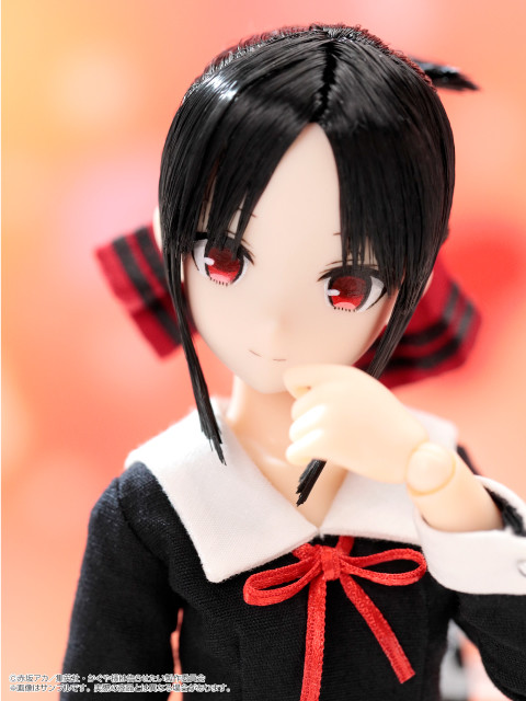 Kaguya-sama wa Kokurasetai: Tensai-tachi no Ren'ai Zunousen - Shinomiya Kaguya - PureNeemo - PureNeemo Characters  (No.122) - 1/6 (Azone) photo 7