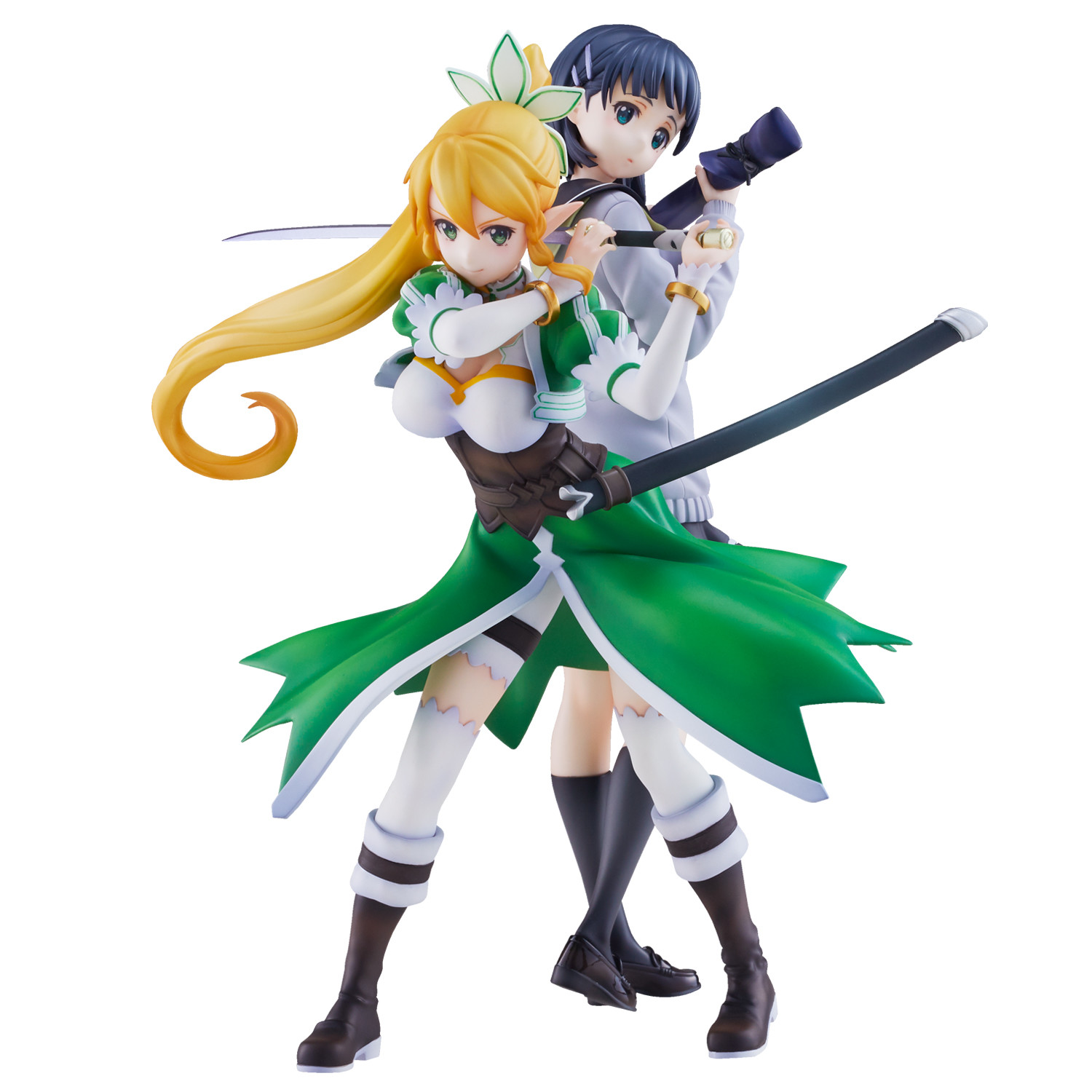 Sword Art Online - Kirigaya Suguha - Leafa (Union Creative International Ltd) photo 4