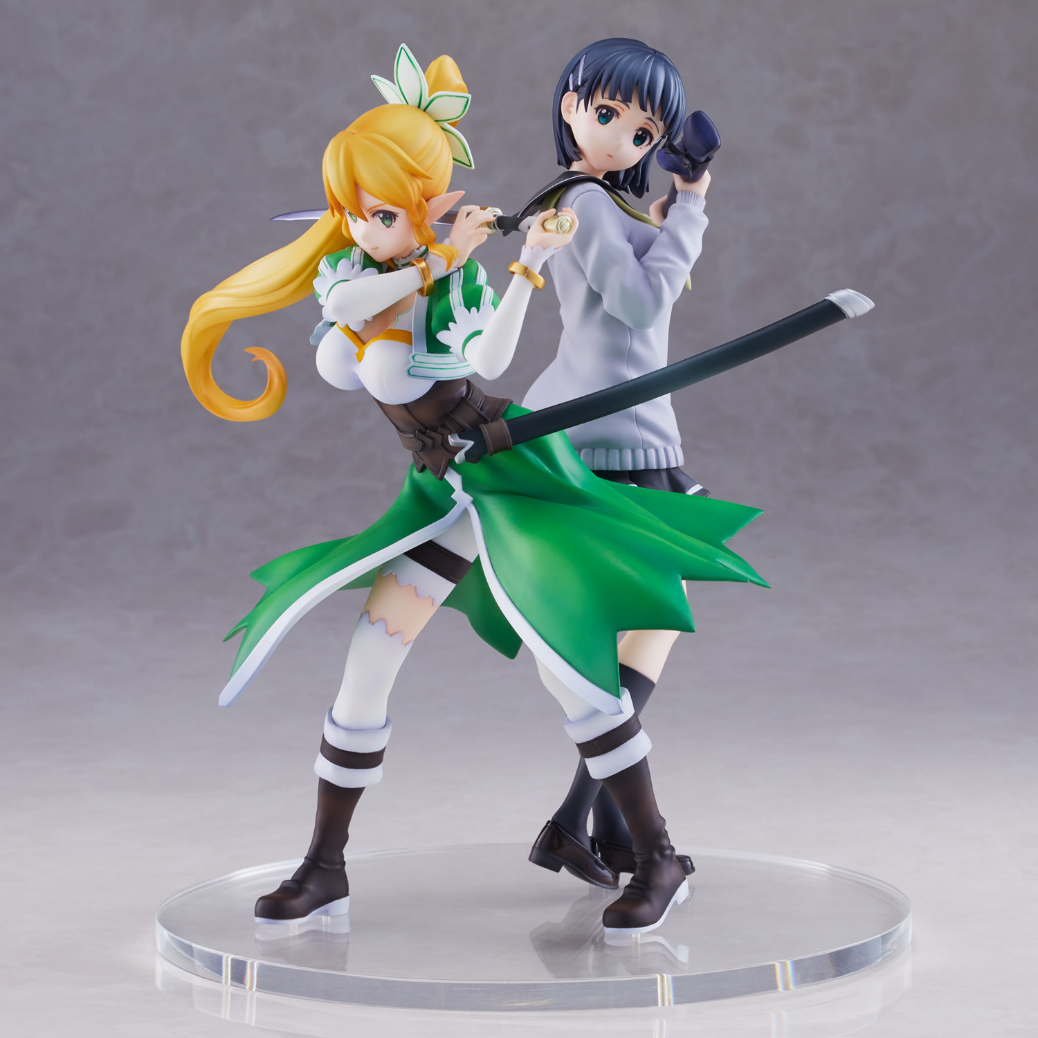 Sword Art Online - Kirigaya Suguha - Leafa (Union Creative International Ltd) photo 5