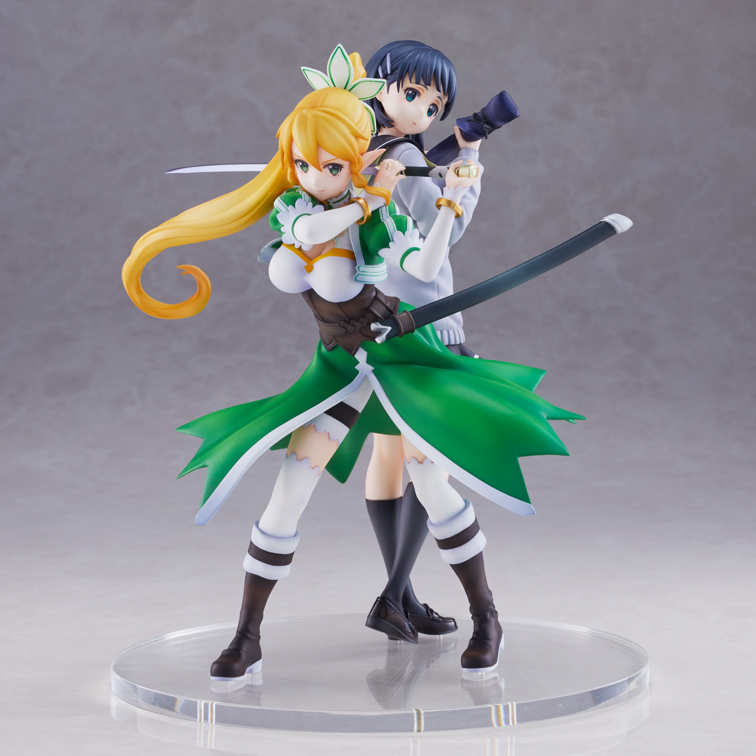 Sword Art Online - Kirigaya Suguha - Leafa (Union Creative International Ltd) photo 9