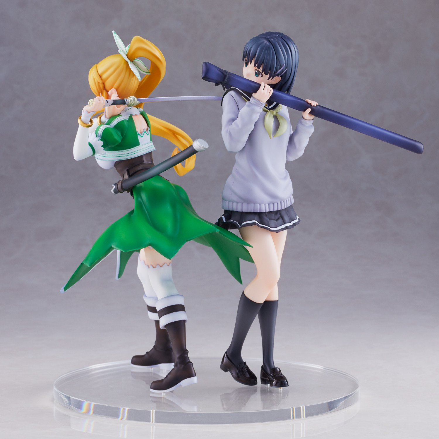 Sword Art Online - Kirigaya Suguha - Leafa (Union Creative International Ltd) photo 10