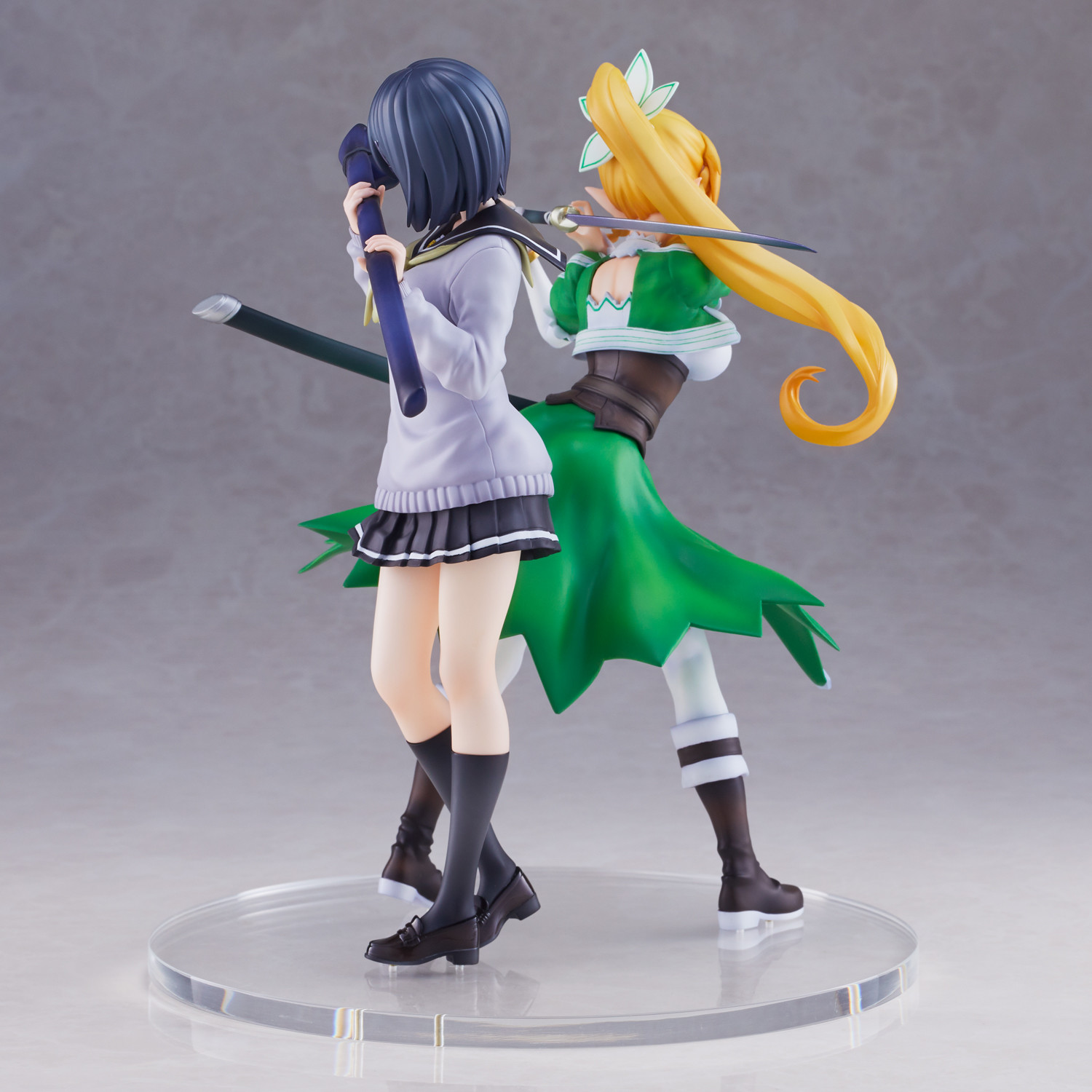Sword Art Online - Kirigaya Suguha - Leafa (Union Creative International Ltd) photo 11