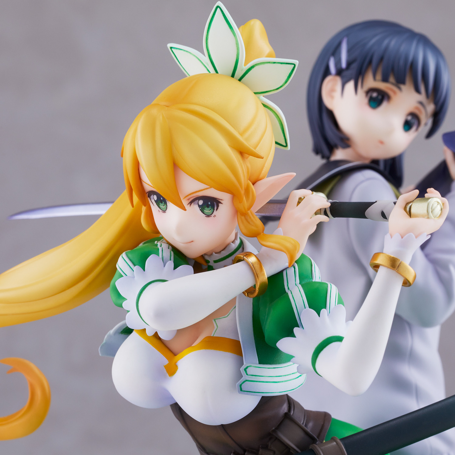 Sword Art Online - Kirigaya Suguha - Leafa (Union Creative International Ltd) photo 12