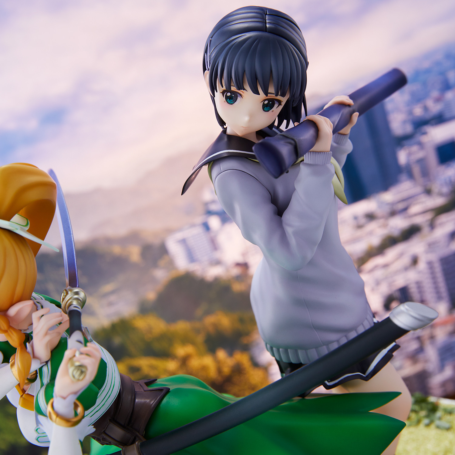 Sword Art Online - Kirigaya Suguha - Leafa (Union Creative International Ltd) photo 14