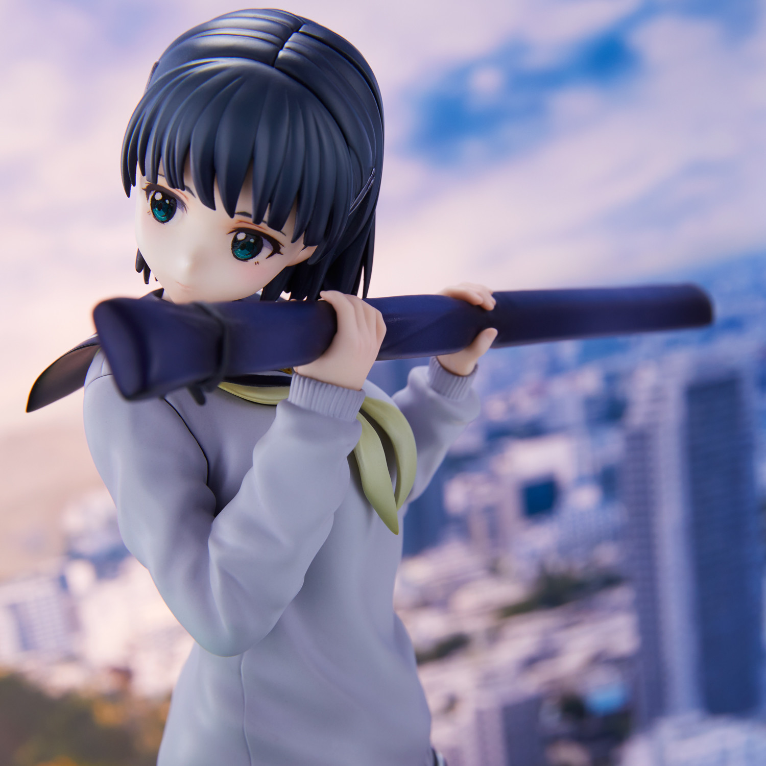 Sword Art Online - Kirigaya Suguha - Leafa (Union Creative International Ltd) photo 15