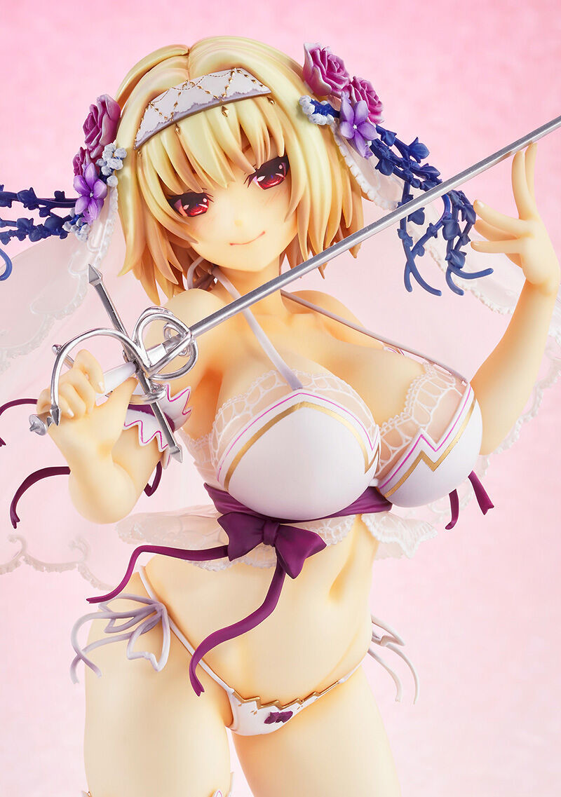 Nora to Oujo to Noraneko Heart 2 - Lucia Of End - 1/7 (Vertex) photo 2