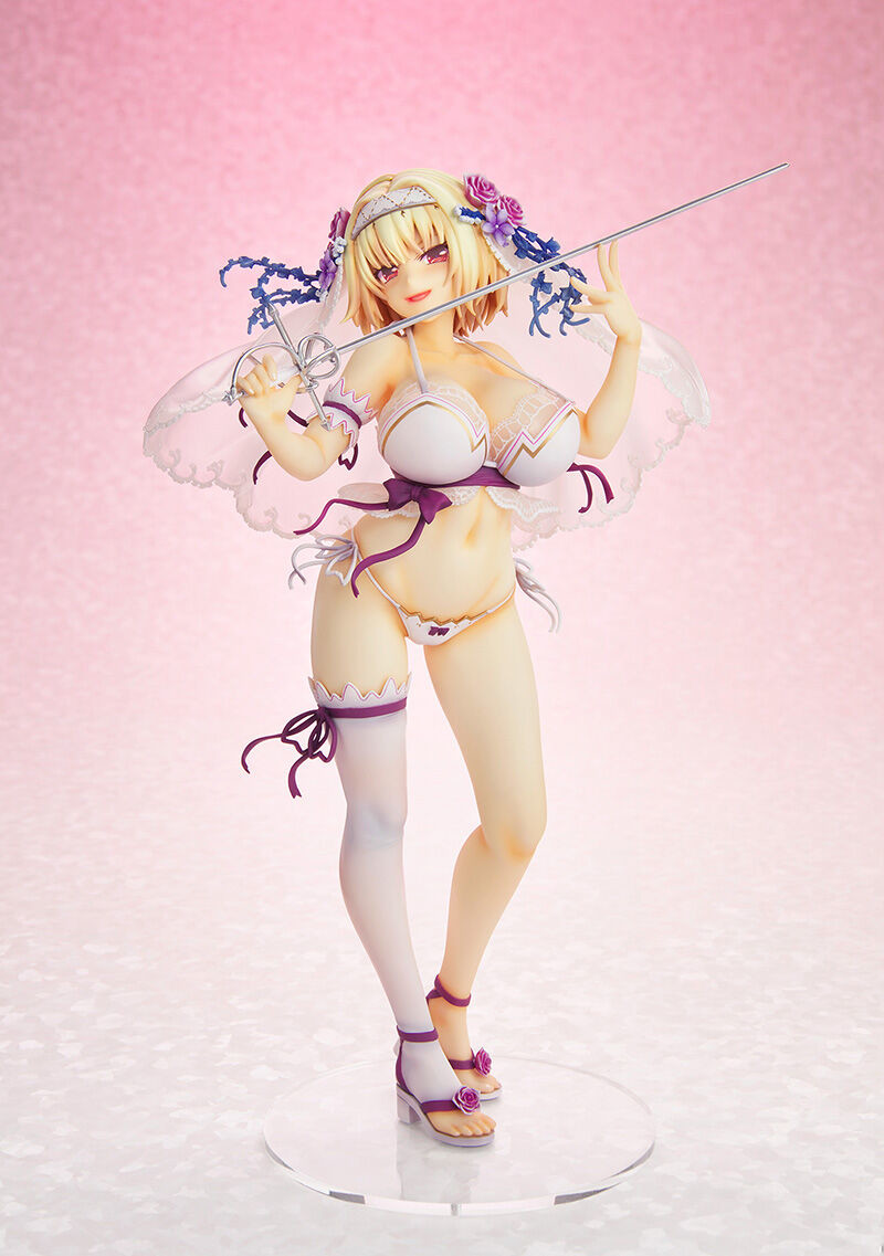 Nora to Oujo to Noraneko Heart 2 - Lucia Of End - 1/7 (Vertex) photo 3
