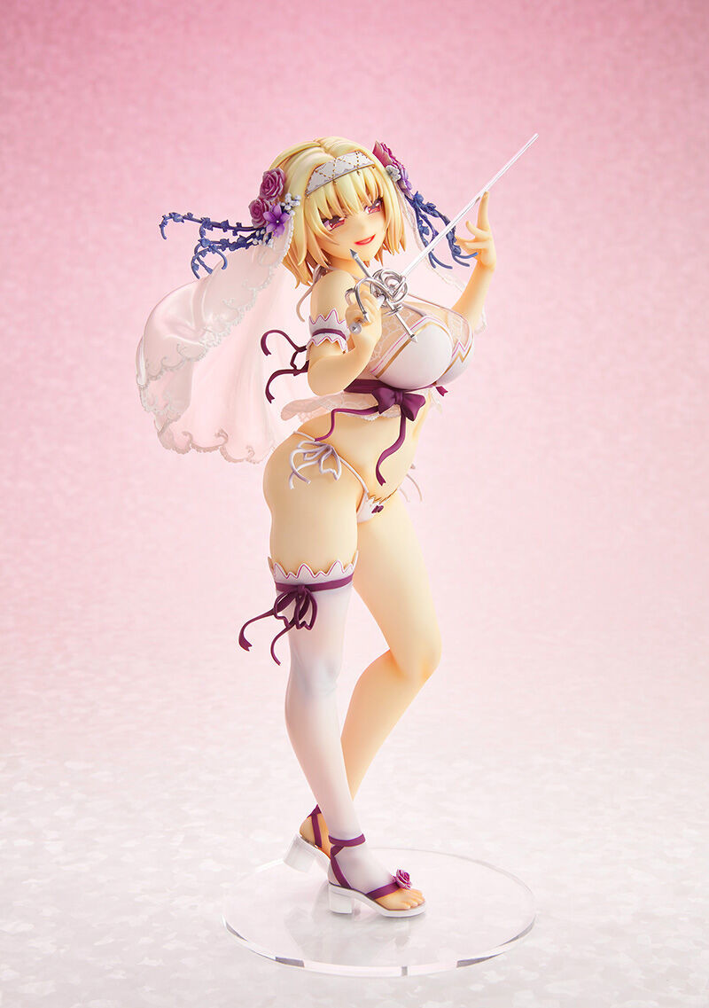Nora to Oujo to Noraneko Heart 2 - Lucia Of End - 1/7 (Vertex) photo 4